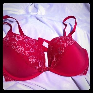 Victoria’s Secret bra